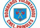 Ganador Mensual de Rifa de Bomberos Voluntarios