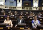 Instancia Provincial Parlamento Juvenil del Mercosur