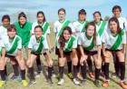 Sportivo se quedó con el cuadrangular