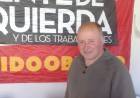 Daniel Heredia "Somos la única fuerza política que no salta de un partido a otro"