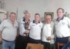Bochas-Torneo 98 Aniversario