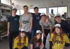 La Escuela Técnica correrá en el Desafío Eco YPF