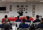 Bomberos recibió capacitación de RCP