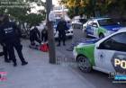 Intentó asaltar una estación de servicio con un cuchillo pero el playero se defendió