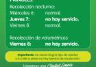 8 de noviembre: Día del Trabajador Municipal