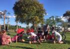RCP en jornada deportiva solidaria