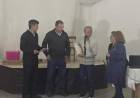 Reconocimiento al Centro de Formación Profesional