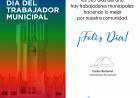 Día del Trabajador Municipal
