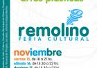 Se viene Remolino, la Feria Cultural