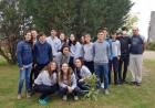 Alumnos de Energías Renovables visitaron la PTRSU