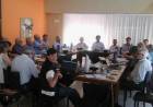 Reunión Zonal de CARBAP