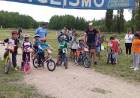 Los Peques corrieron en el Ciclys