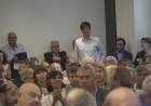 La Cámara de Comercio local participó de la Asamblea Anual Ordinaria de FEBA