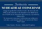 Invitación Acto de Cierre y Reconocimientos