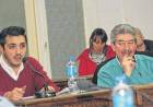 Cuatro radicales integrarán el Gobierno Municipal de Matzkin