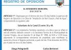 Ampliación Red Cloacal y de Agua