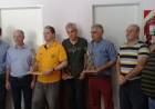 Campeones Argentinos del Ajedrez Senior
