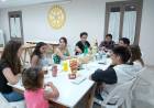 Comisión Directiva de ROTARACT