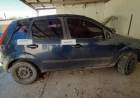 Parte Policial