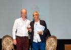 Reconocimos a Ricardo Martínez Paz como Embajador Cultural de Coronel Pringles