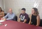 Se firmó el convenio entre el Municipio y Cepac Coronel Pringles