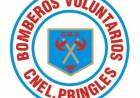 Bomberos Voluntarios de Coronel Pringles