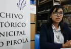90º Aniversario de Indio Rico: el Archivo Histórico se suma a los festejos