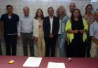 "Nos va a permitir comprar equipamiento para el Hospital Municipal"