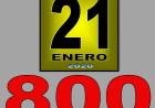 Remate con 800 vacunos a la venta