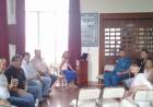 La Comuna ofreció un bono de 4.000 pesos a los Sindicatos