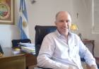 "Queremos reanudar la construcción de viviendas"