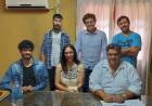 Eugenia Cavallaro, acordó colaborar con su par de Suárez, Marcelo Castorina