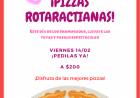 Pizzas Rotaractianas