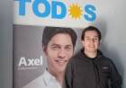 "Tenemos nuevo local"