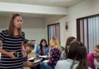 Comenzaron los cursos presenciales de Febrero 2020 en el CIIE