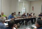 Bogda y Luna en importante reunión de seguridad