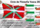Ciclo de Filosofía Vasca 2020