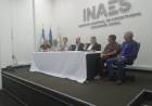 Matzkin expone en la Jornada de Municipios Solidarios