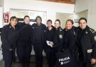 Oficializan un bono de 3 mil pesos para las policías que custodiaron el Encuentro Nacional de   Mujeres