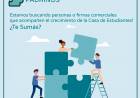Cepac busca padrinos para la Casa de Estudiantes
