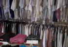 Gran Barata en la Feria de Ropa de Cáritas Parroquial