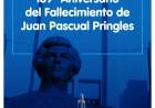 189° Aniversario del Fallecimiento de Juan Pascual Pringles
