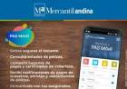 Aplicación Asegurados de Mercantil Andina