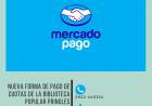 Este es un llamado de colaboración a nuestros socios