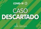 Descartan caso de COVID-19 en Pringles