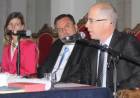 La 2da. Sesión Ordinaria con nuevo horario y sin público