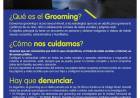 Grooming...Es un delito
