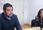 "Hemos entregado 50 toneladas de leña en esta primera etapa"