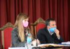 La "luz" llegó al Concejo Deliberante