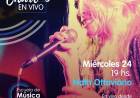 Ciclo de charlas en vivo con Nath Ottaviano